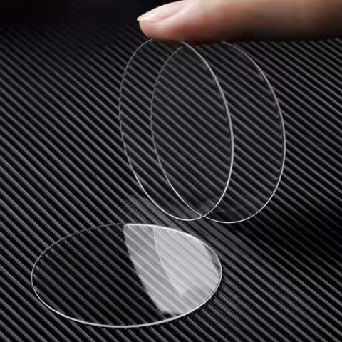 Film de protection d'écran uni - Samsung Smartwatch Ultra Accessories avis et prix