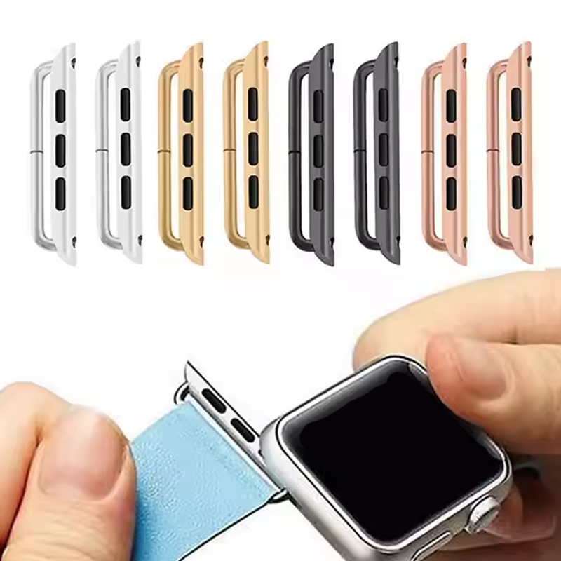 Adaptateur de connecteur en ac - Watch Band Connector avis et prix