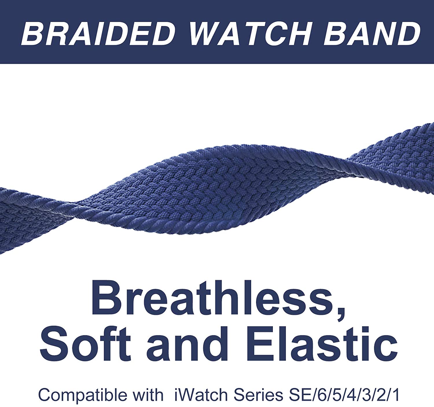 Boucle Solo tressée pour brace - Solo Loop Strap avis et prix