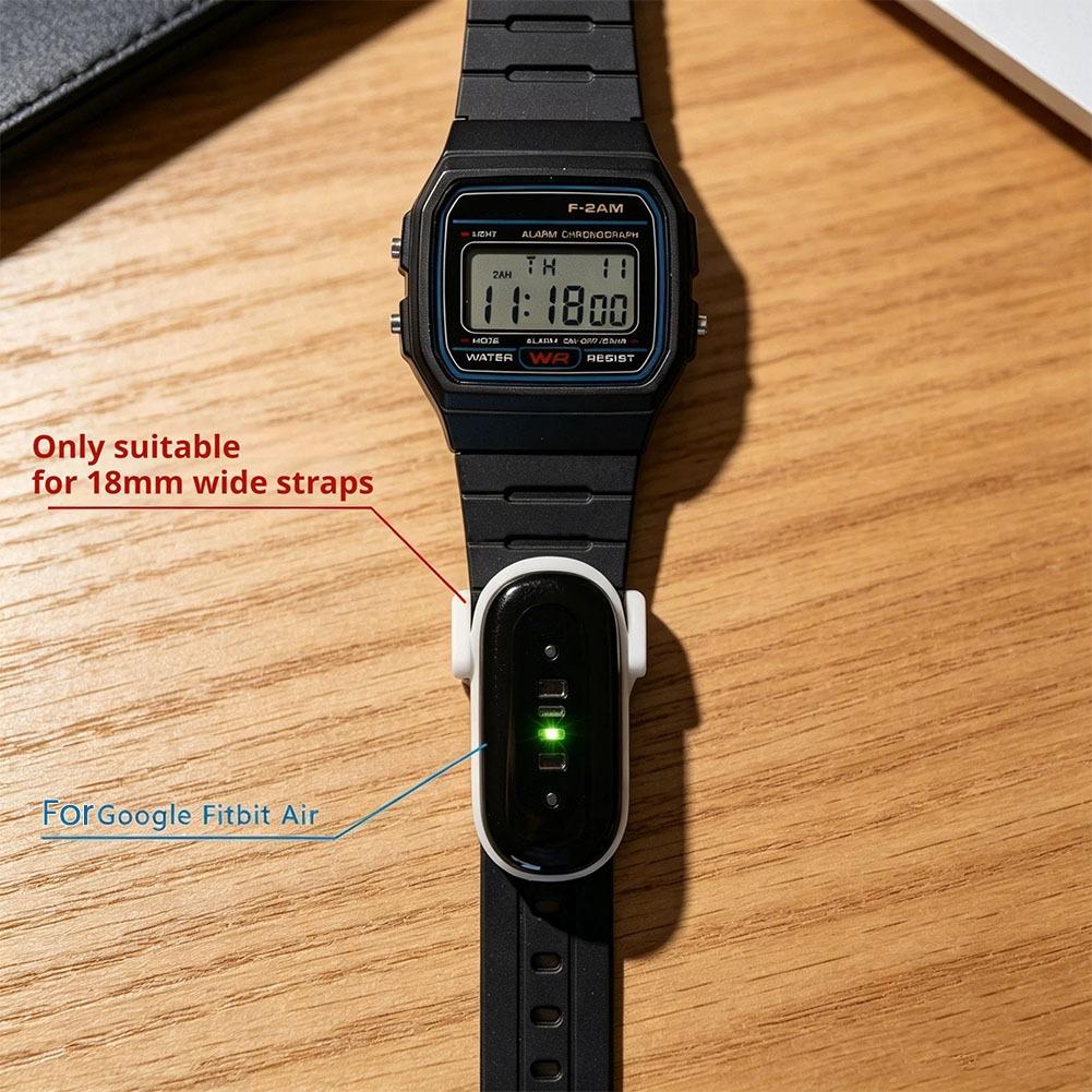 Ensemble de bracelets de montr - Watch Band Connector avis et prix