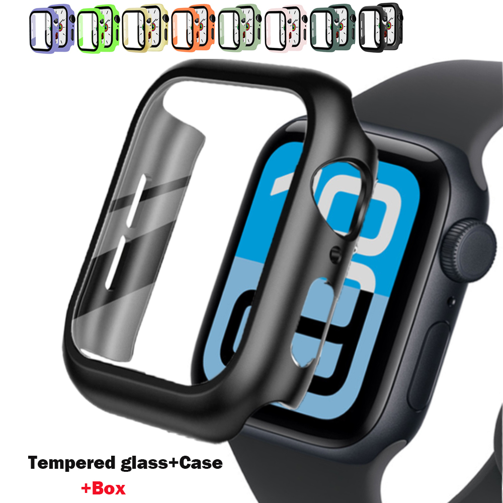 Étui pour Apple Watch 11 42mm  - Smartwatch Band Accessories avis et prix