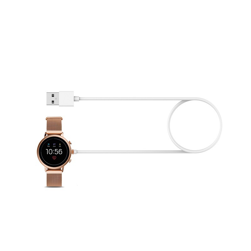 Câble de charge USB pour montr - Fossil Smartwatch Accessories avis et prix