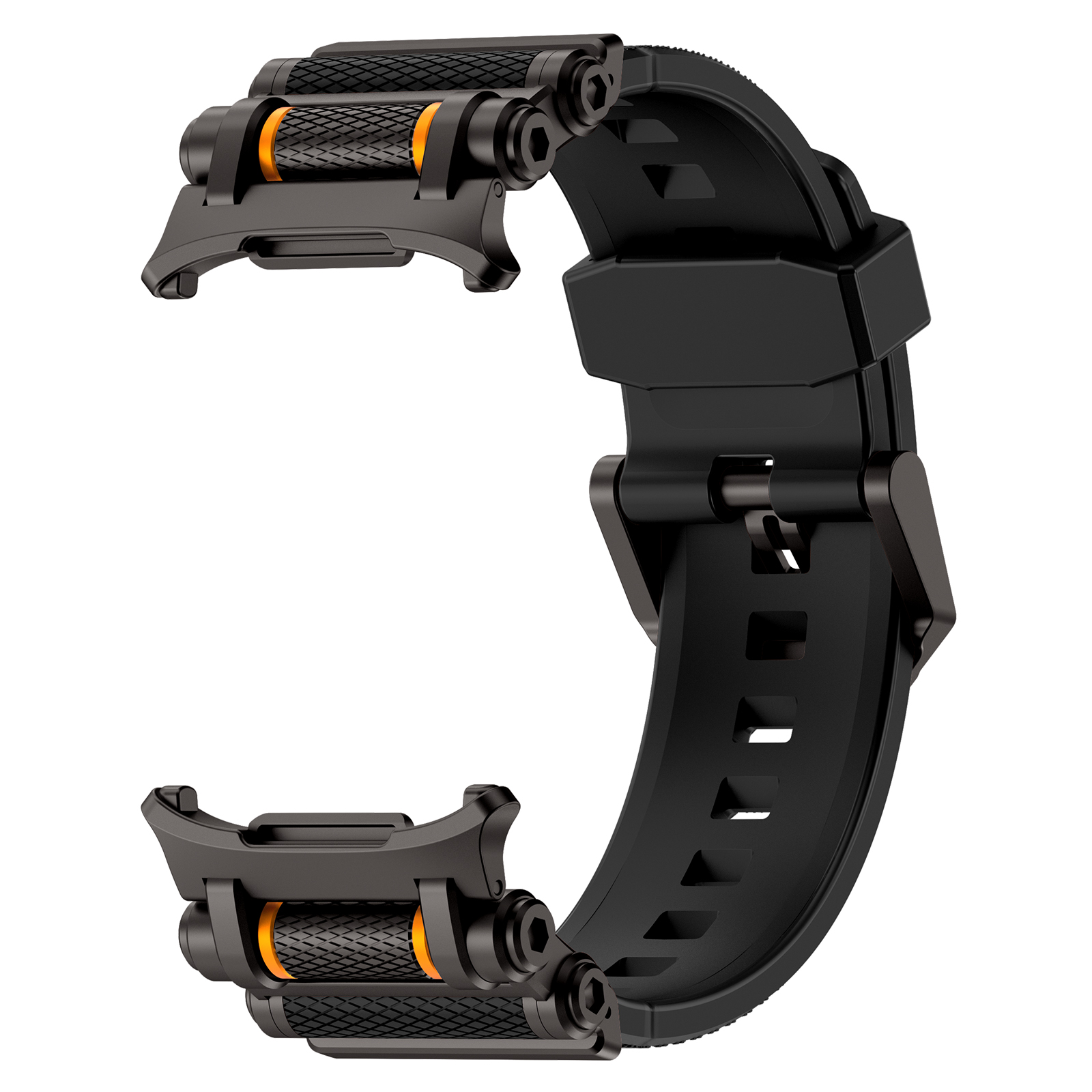 Bracelet de sport en caoutchou - Silicone Band Replacement avis et prix