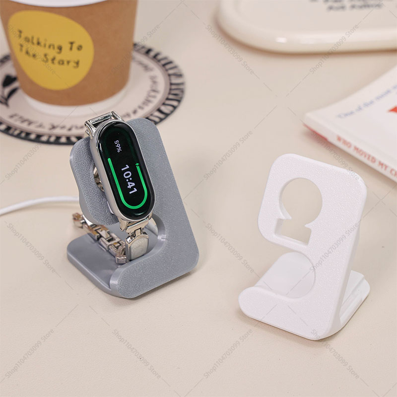 Support de charge pour bracele - Xiaomi Smartwatch S4 Accessories avis et prix