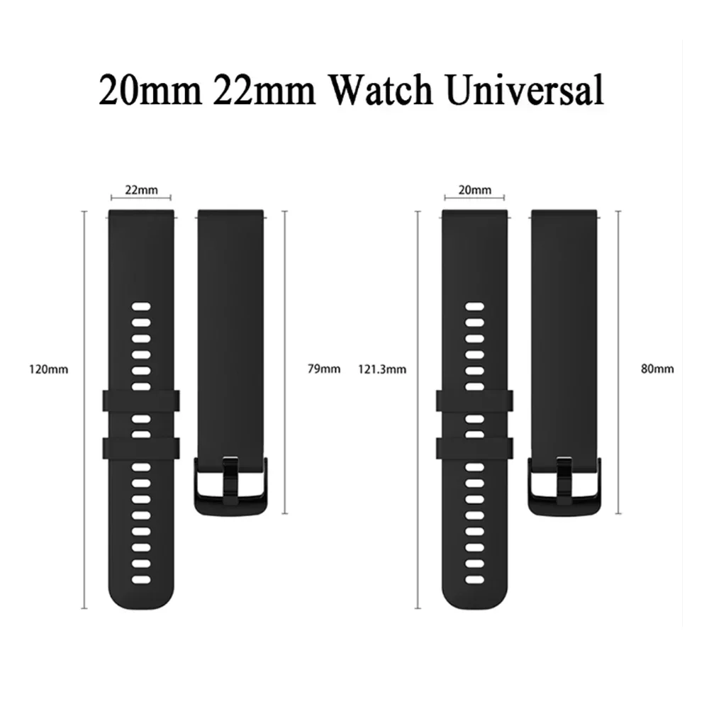 Bracelet de rechange en silico - Fossil Smartwatch Accessories avis et prix