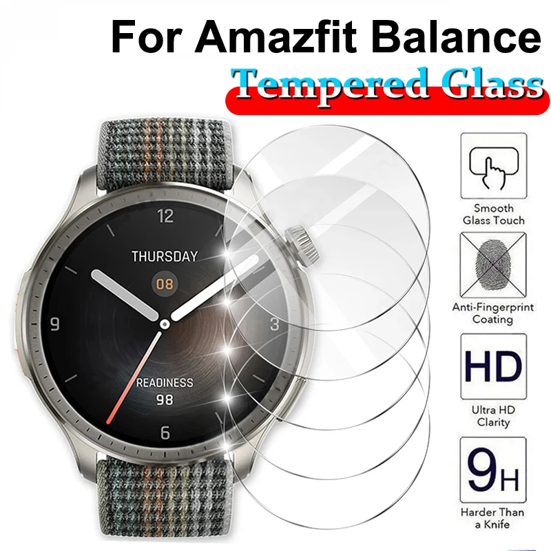 Protecteur d'écran pour Amazfi - Smartwatch Icon avis et prix