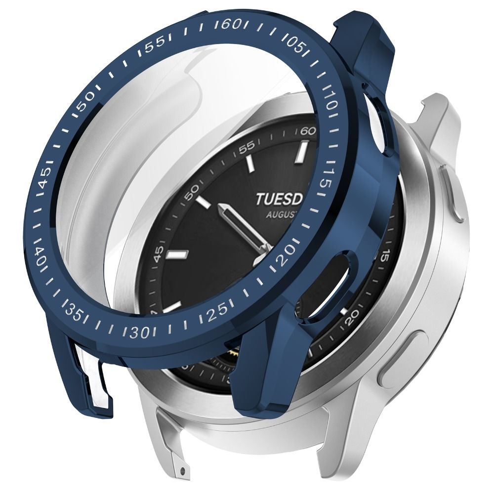 Nouvelle coque intégrale en TP - Xiaomi Smartwatch S3 Accessories avis et prix