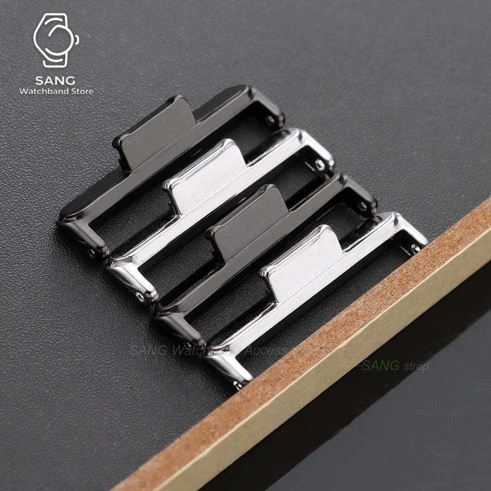 Adaptateur en métal pour montr - Watch Band Connector avis et prix