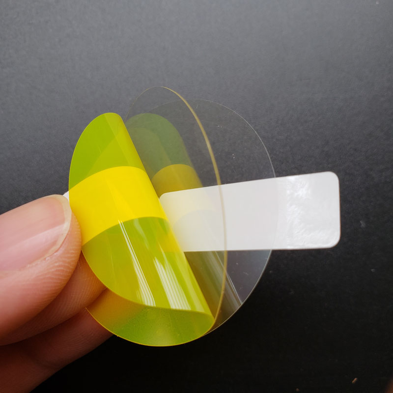 Film rond transparent souple e - Motorola Smartwatch Accessories avis et prix