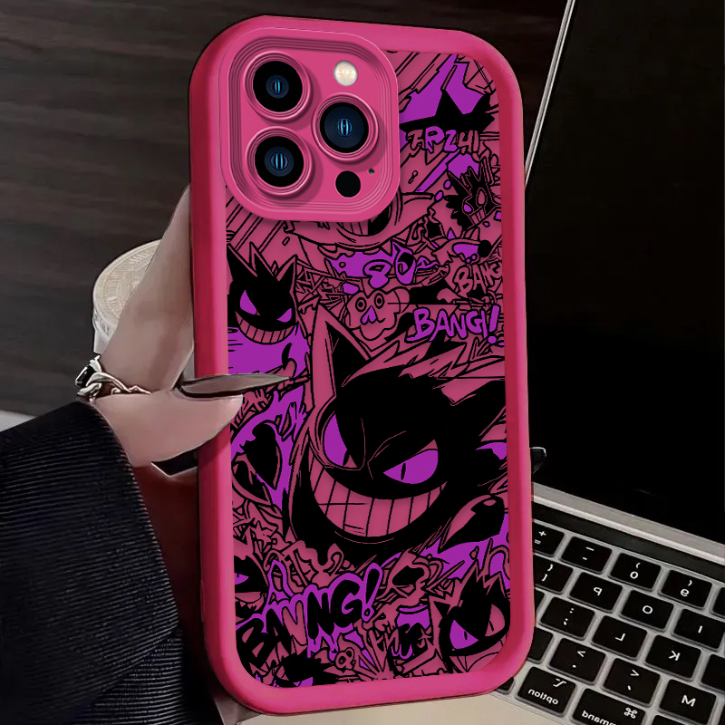 Coque de téléphone en silicone - Apple Iphone 15 avis et prix