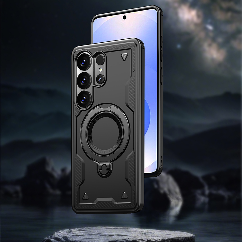 360 °   Étui de téléphone anti - Magnetic Charging Stand avis et prix