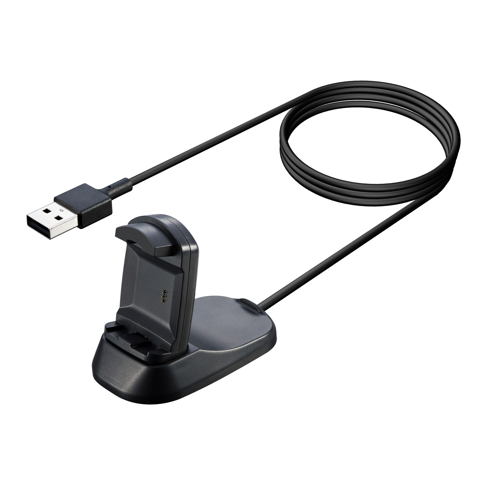 Station de charge USB de rempl - Watch Charging Dock avis et prix