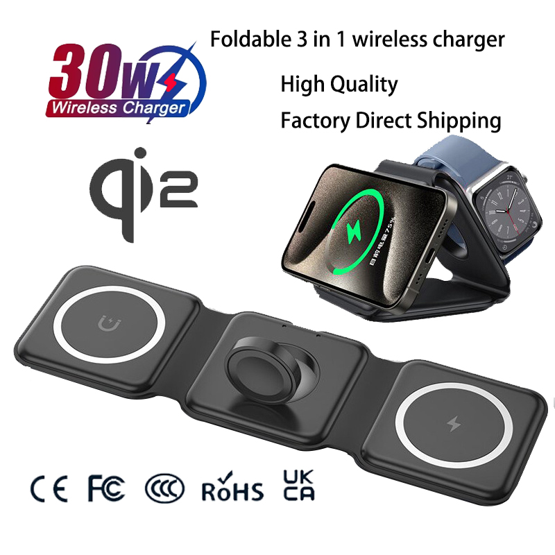 Station de charge magnétique p - Smartwatch Universal avis et prix
