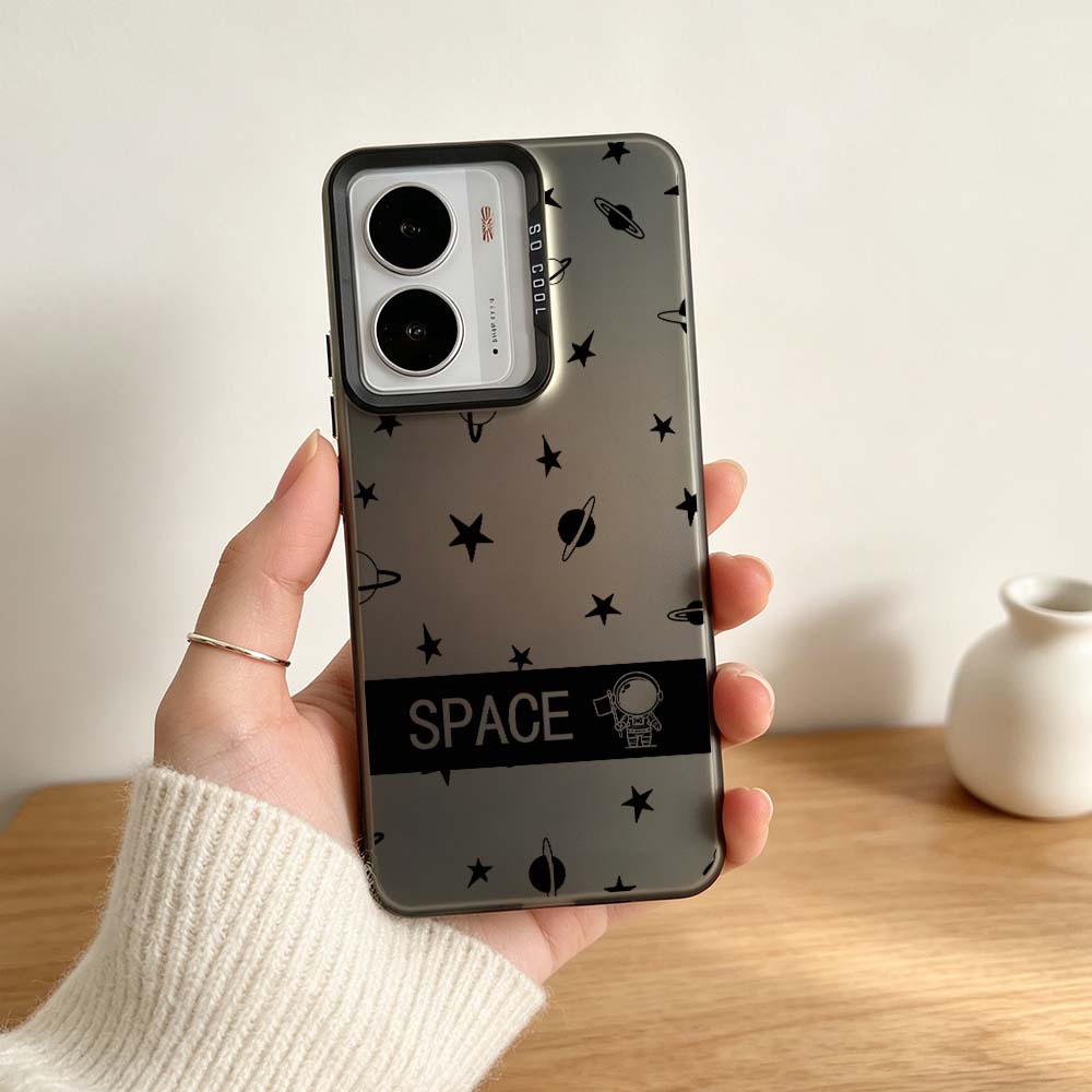 Coque de téléphone Design Star - Realme C67 avis et prix