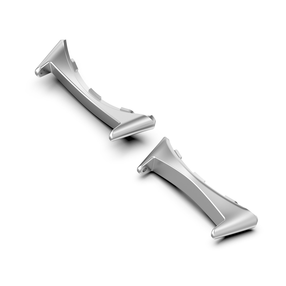 Connecteurs métalliques pour m - Smartwatch Band Accessories avis et prix