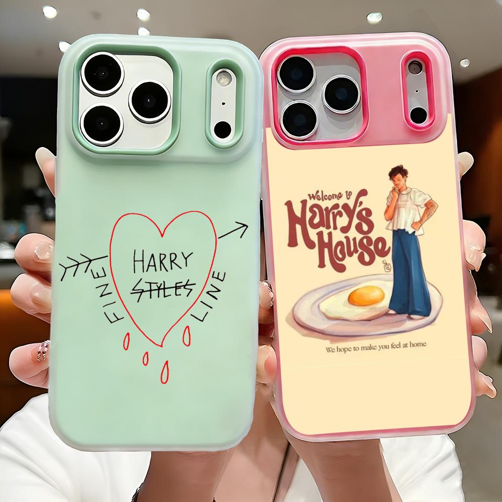 Coque de téléphone Tour Music  - Apple Iphone 15 Pro Max avis et prix