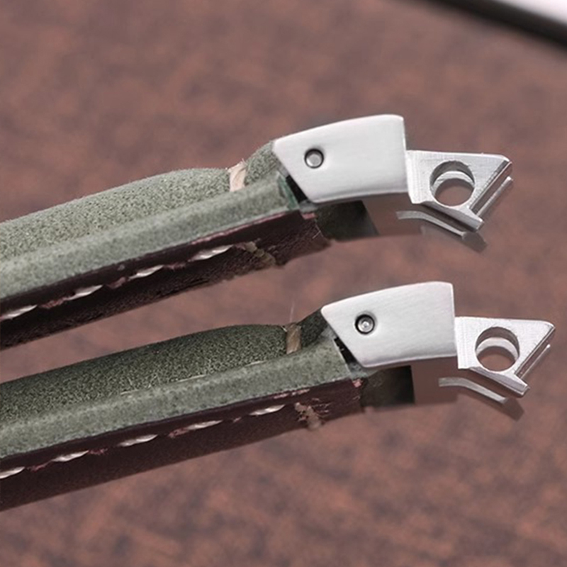 Adaptateur en acier inoxydable - Watch Band Connector avis et prix