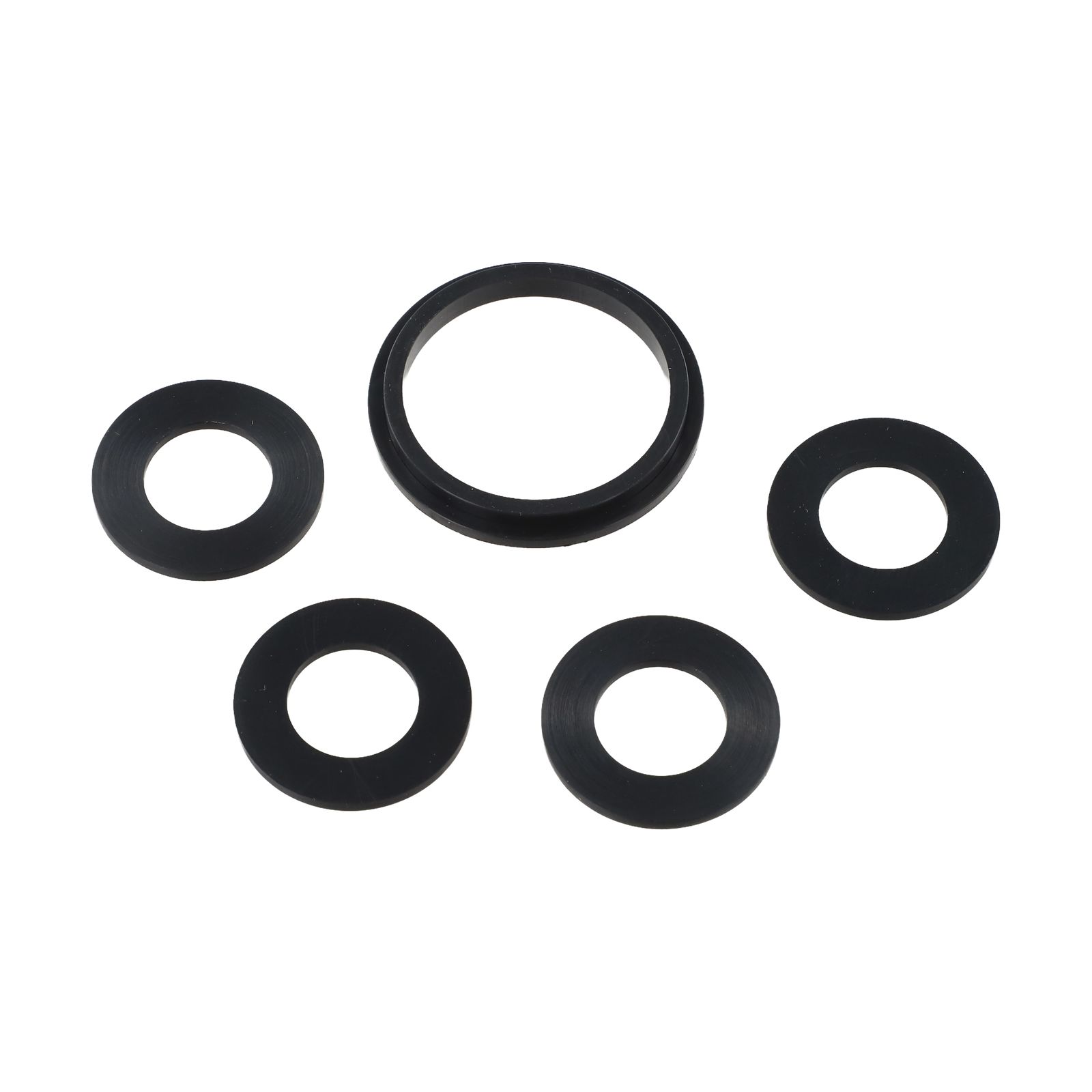 Kits de raccordement en caoutc - Silicone Band Replacement avis et prix