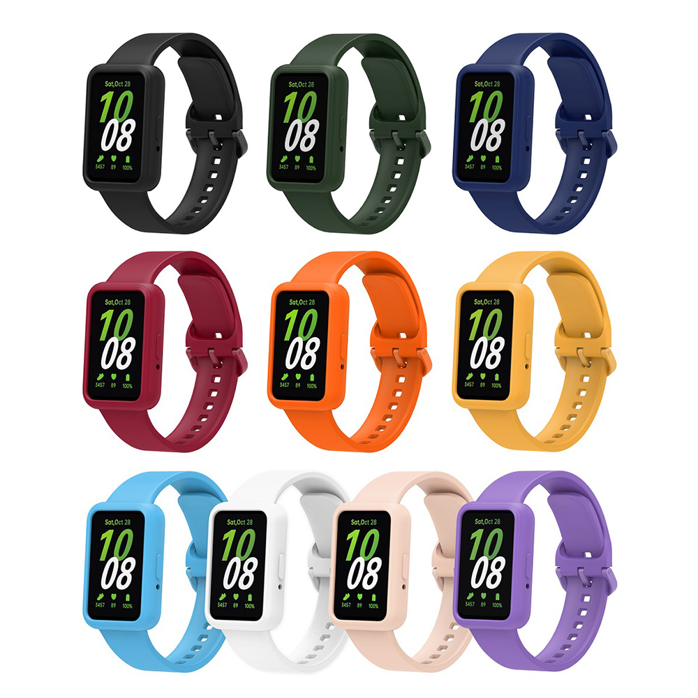 Ensemble de bracelets de montr - Silicone Band Replacement avis et prix