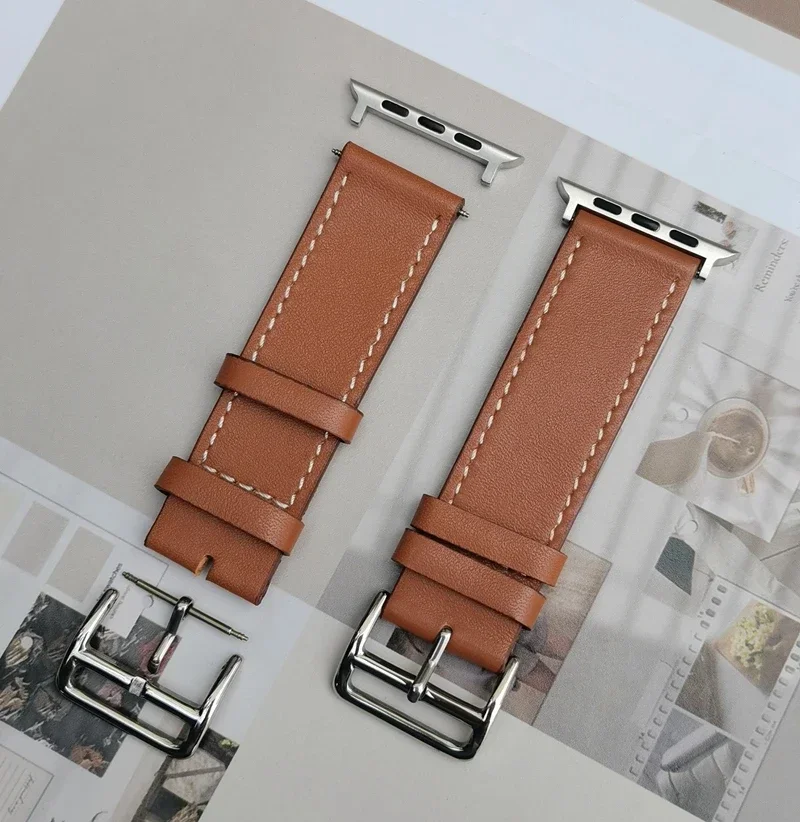 Connecteur pour bracelet de mo - Watch Band Connector avis et prix