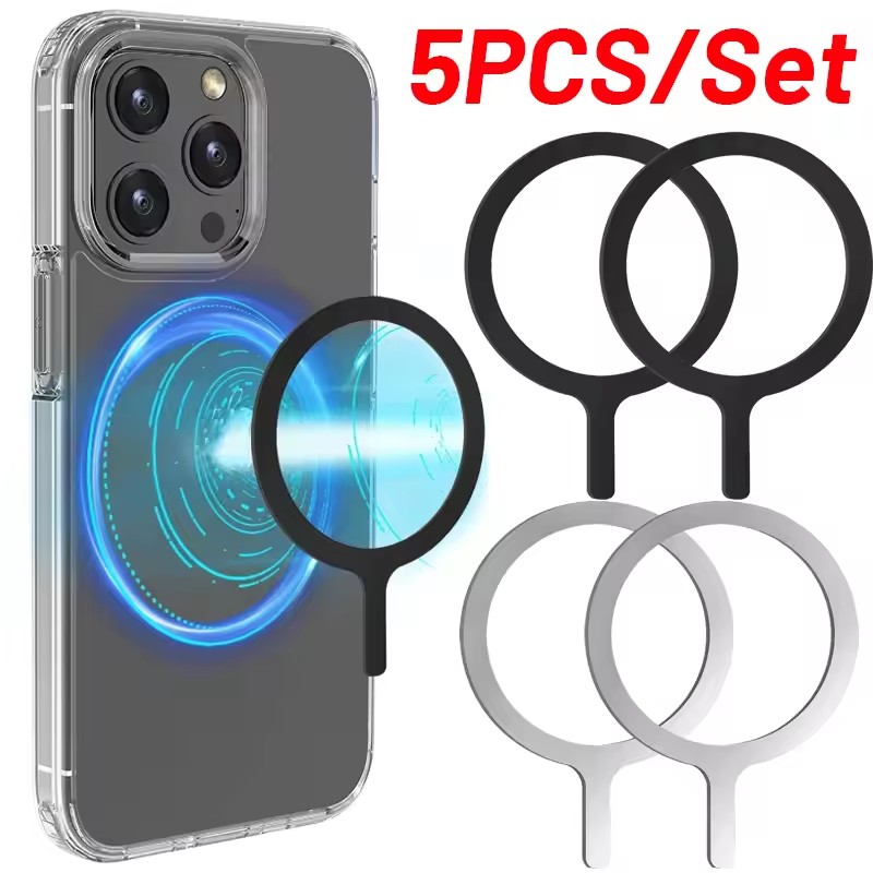 5-1 autocollants adhésifs pour - Magnetic Charging Stand avis et prix