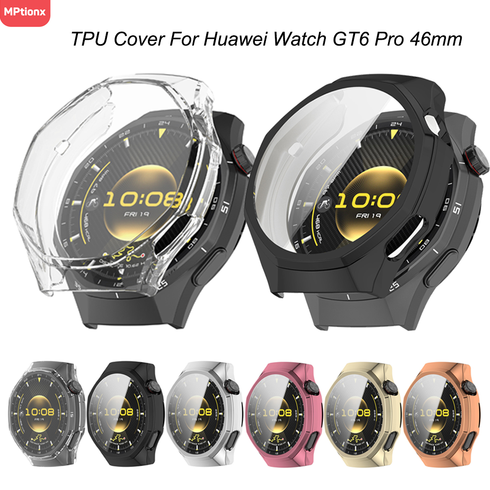 Coque souple en TPU pour Huawe - Smartwatch Icon avis et prix