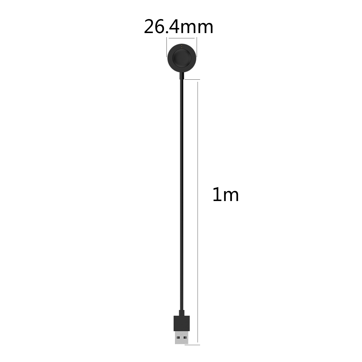 Chargeur pour Fossil Gen 4/ Ge - Fossil Smartwatch Accessories avis et prix