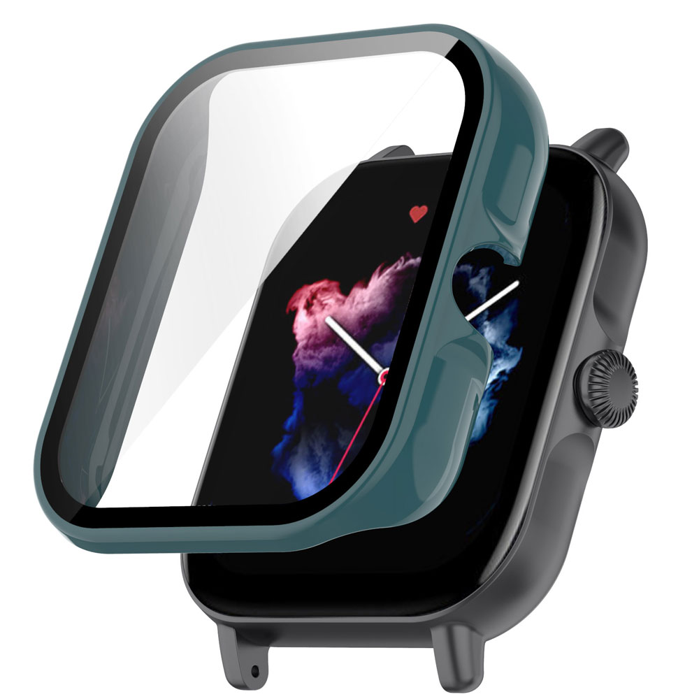 Étui + verre trempé pour Amazf - Amazfit Smartwatch Accessories avis et prix