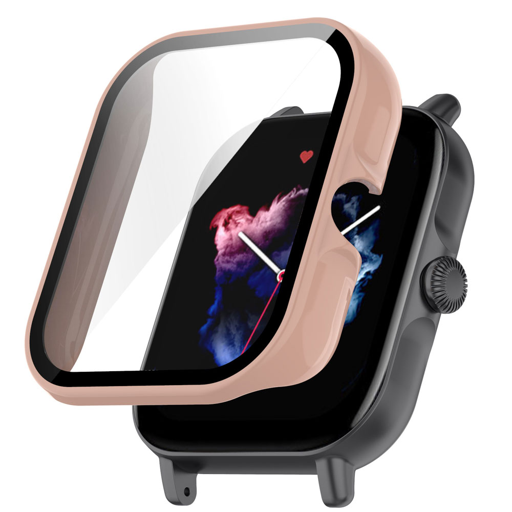 Étui + verre trempé pour Amazf - Amazfit Smartwatch Accessories avis et prix