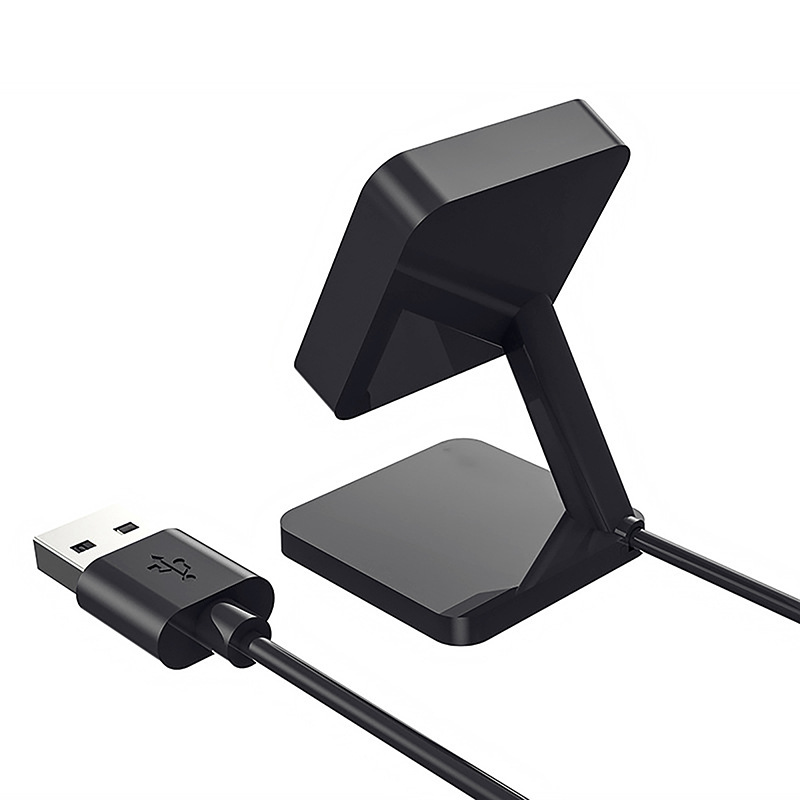 Support de bureau pour chargeu - Xiaomi Smartwatch S3 Accessories avis et prix