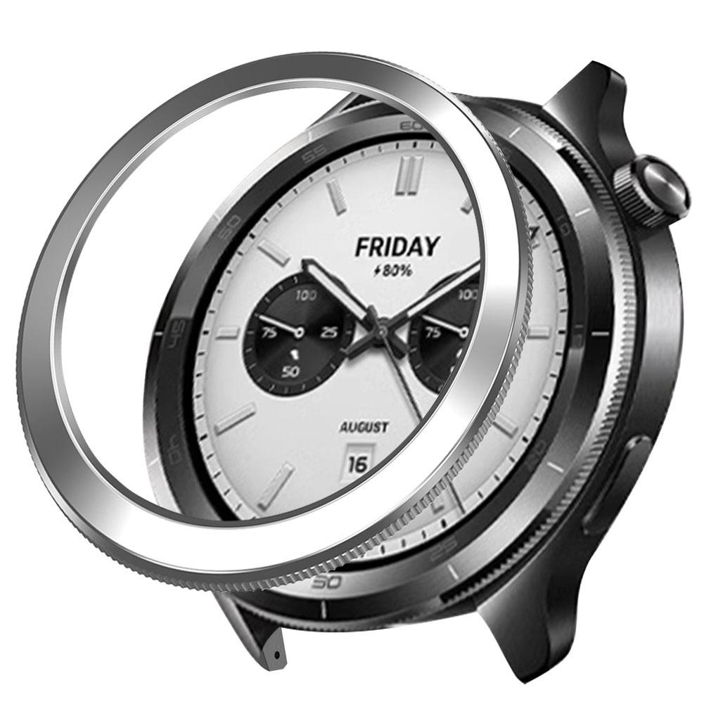 Lunette pour Xiaomi montre S4  - Xiaomi Smartwatch S4 Accessories avis et prix