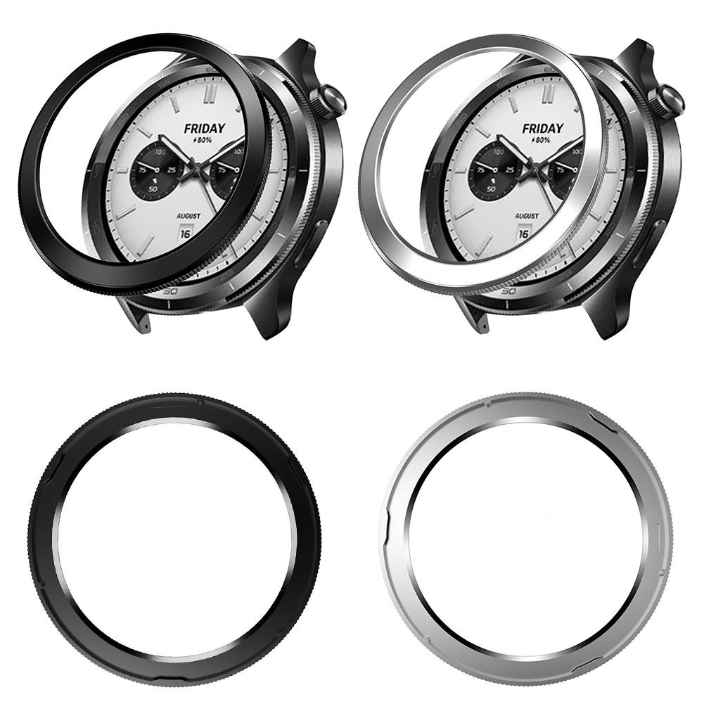 Lunette pour Xiaomi montre S4  - Xiaomi Smartwatch S4 Accessories avis et prix