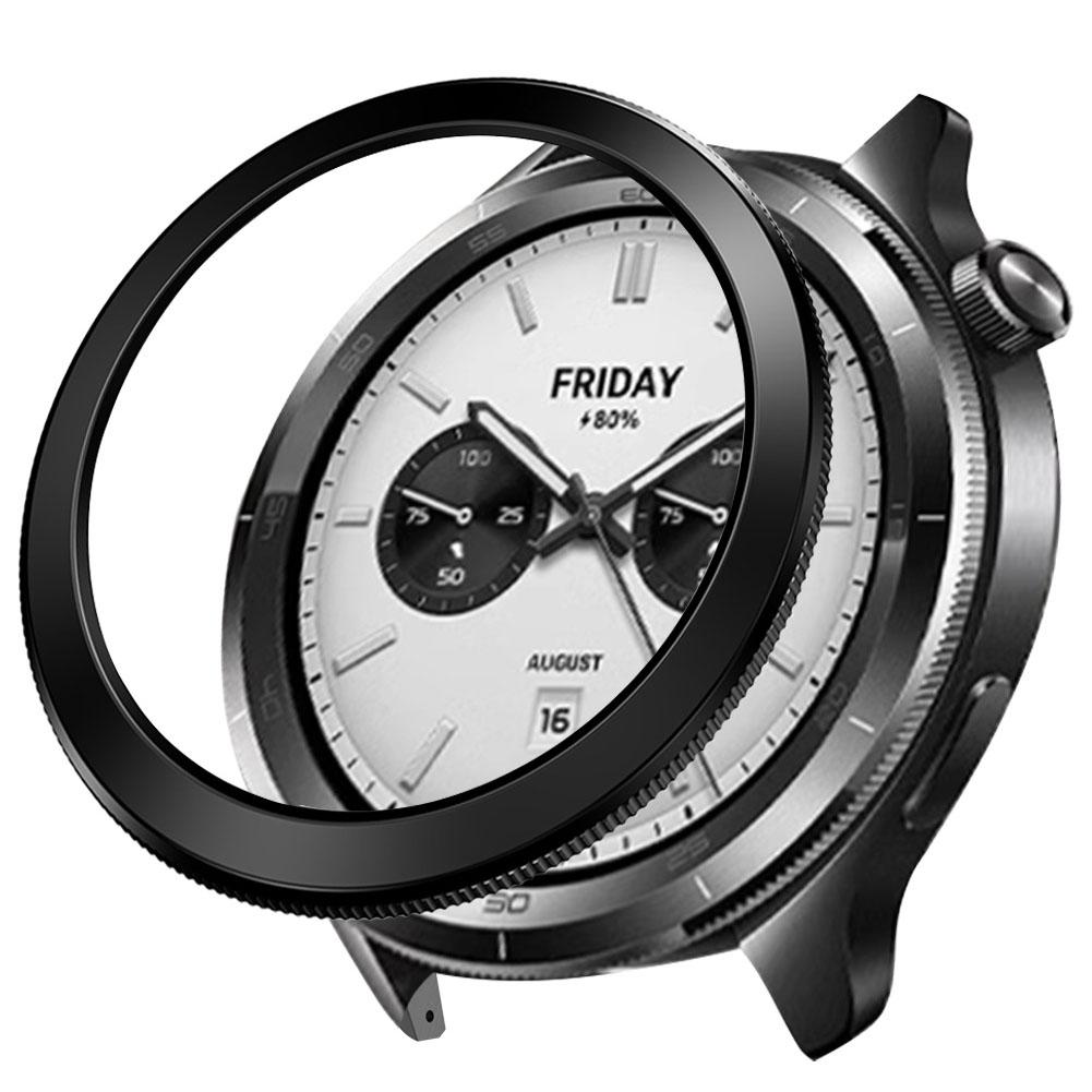 Lunette pour Xiaomi montre S4  - Xiaomi Smartwatch S4 Accessories avis et prix