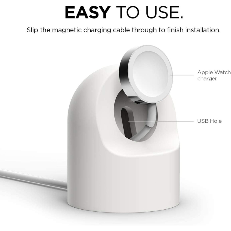 Support de chargeur pour Apple - Watch Charging Dock avis et prix