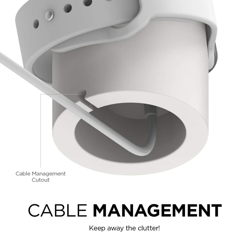 Support de chargeur pour Apple - Watch Charging Dock avis et prix