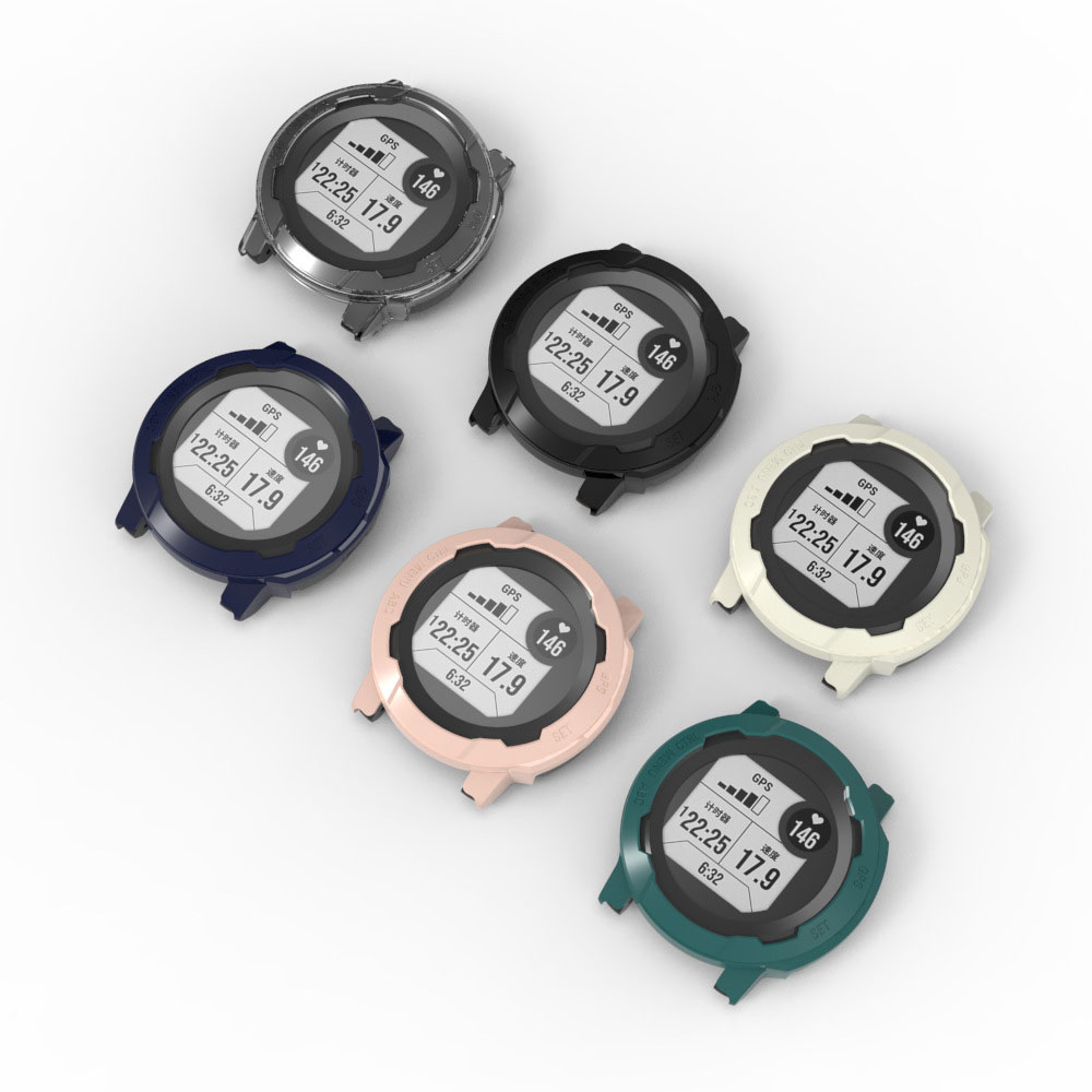 Coque de protection pour PC +  - Android Smartwatch Accessories avis et prix