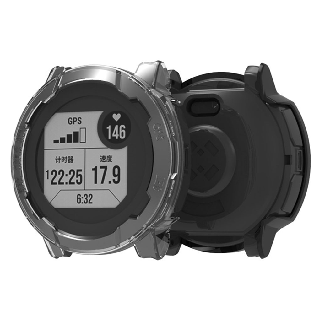 Coque de protection pour PC +  - Android Smartwatch Accessories avis et prix