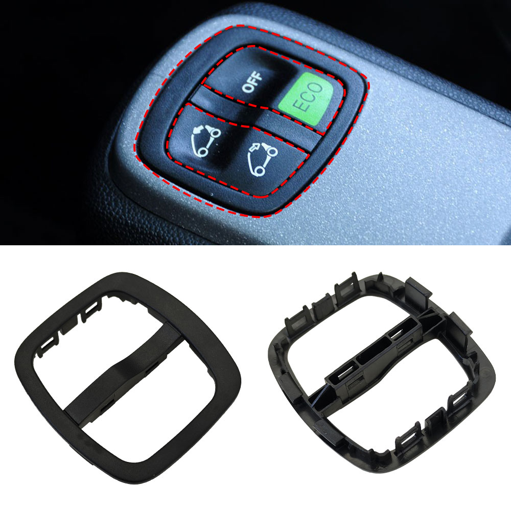 Cadre de commutateur de suppor - Smart Accessories avis et prix