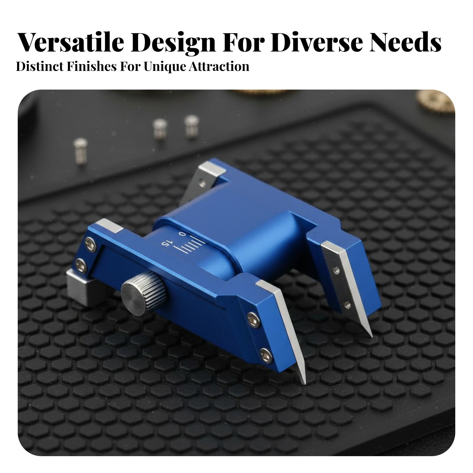 Pince à barrettes professionne - Tool Kit Strap Change avis et prix