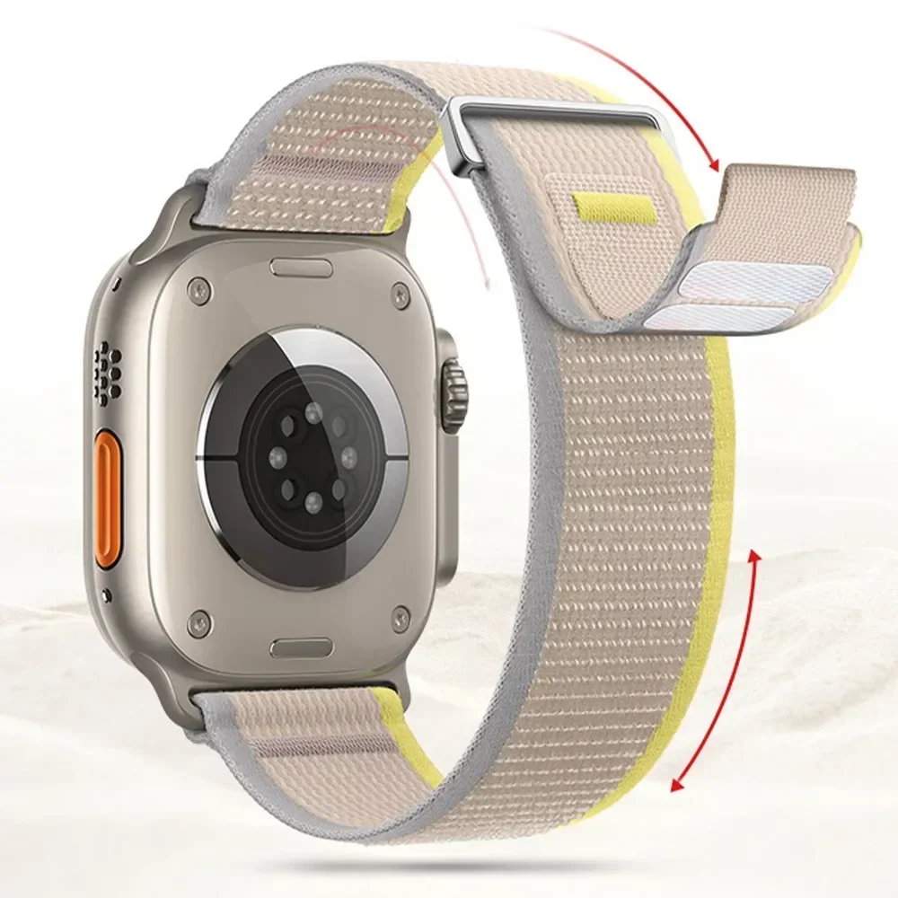 Bracelet à boucle Trail pour A - Solo Loop Strap avis et prix