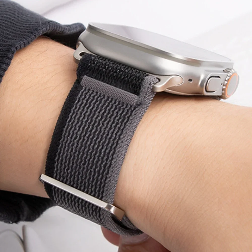 Bracelet à boucle Trail pour A - Solo Loop Strap avis et prix