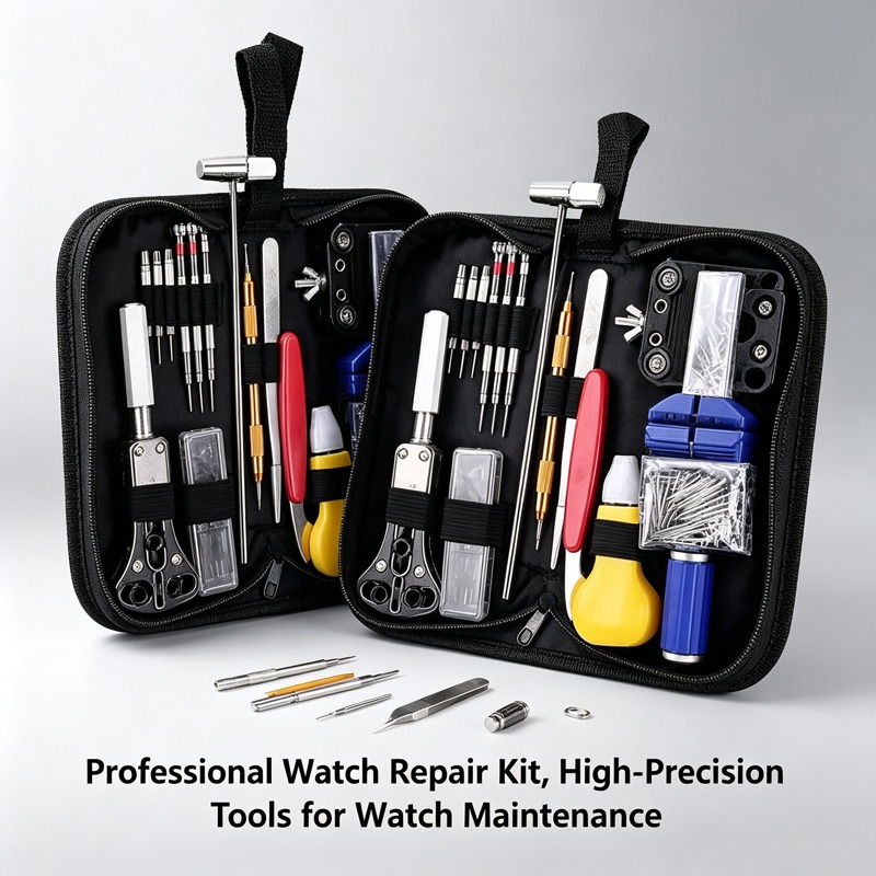 Kit professionnel de 147 outil - Tool Kit Strap Change avis et prix