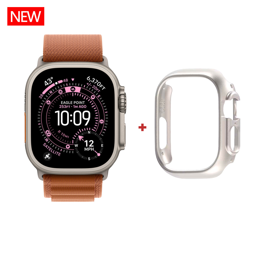 Housse de protection pour Appl - Smartwatch Band Accessories avis et prix