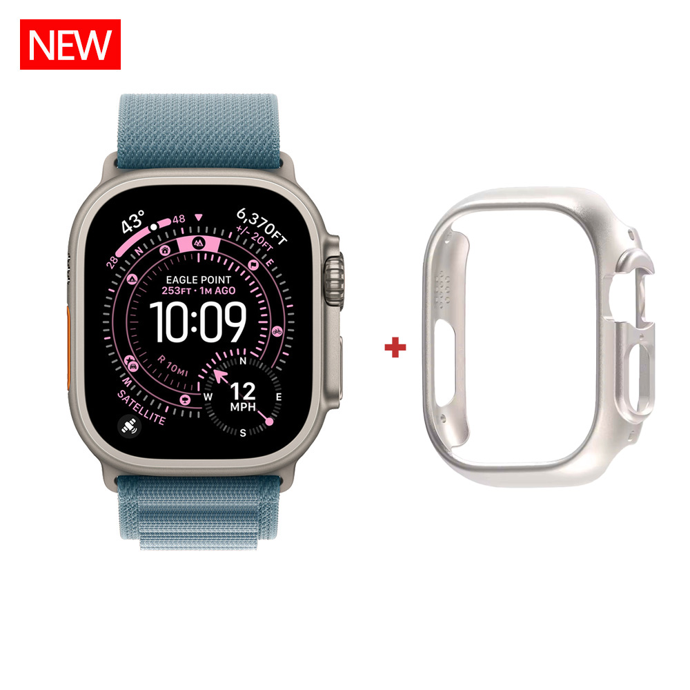 Housse de protection pour Appl - Smartwatch Band Accessories avis et prix