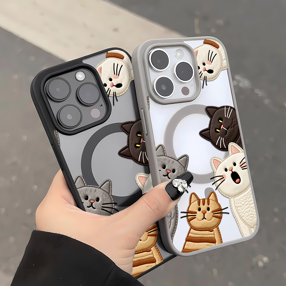 Coque de téléphone mignonne av - Apple Iphone 15 Pro Max avis et prix