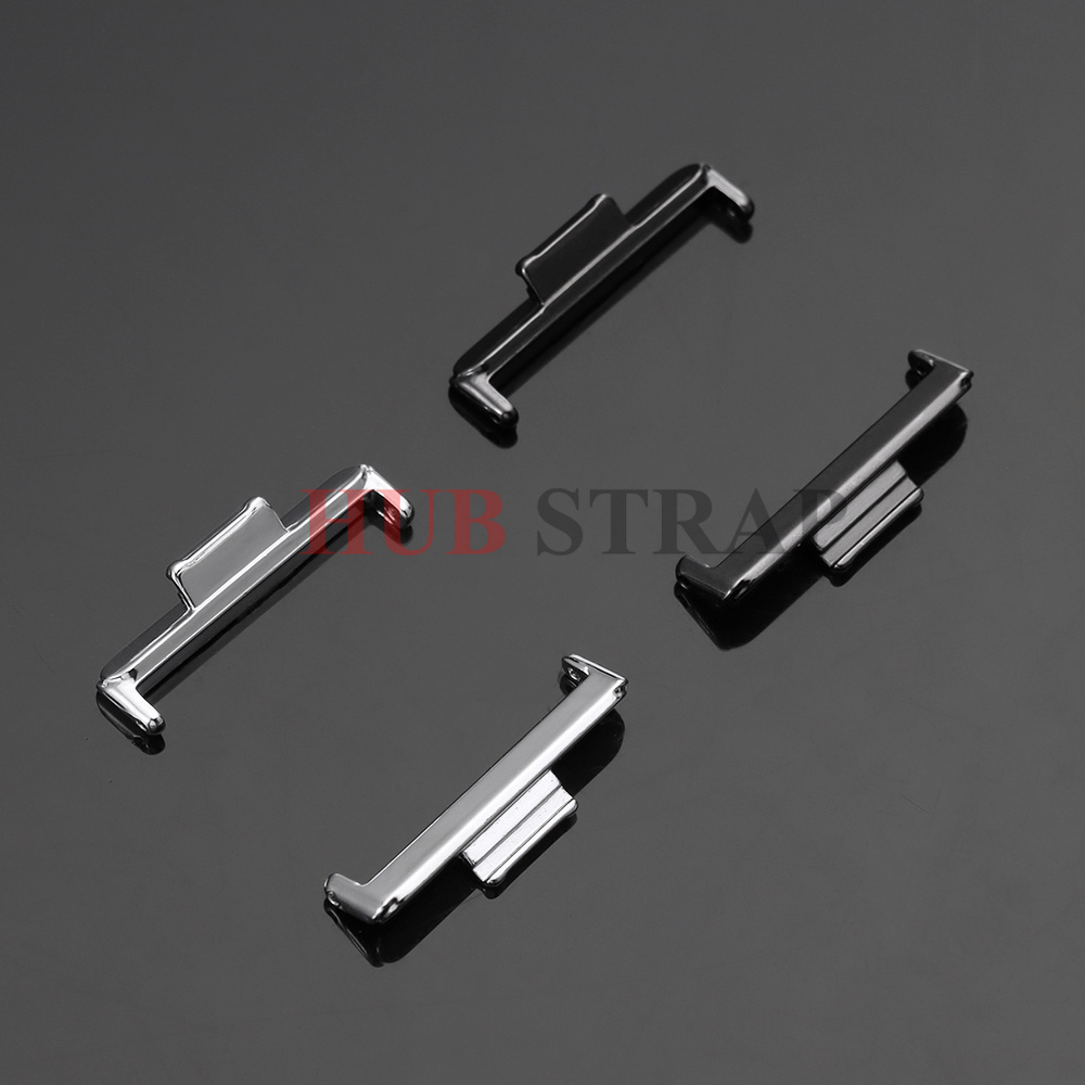 Connecteur de bracelet en acie - Watch Band Connector avis et prix
