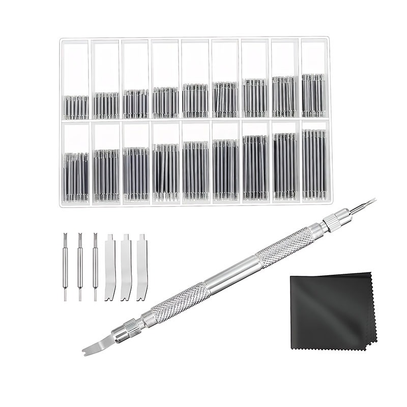 Kit d'outils universels de rép - Tool Kit Strap Change avis et prix